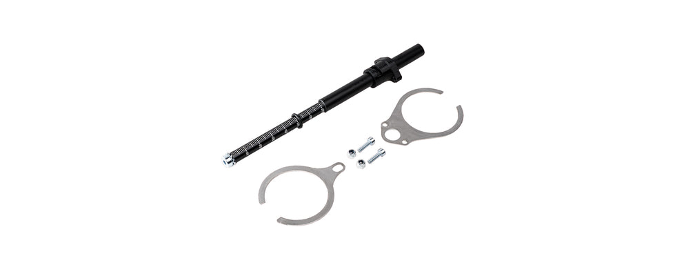 Sag Indicator Reverse Components 2.0