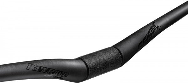 Handlebar Reverse Seismic 810 Carbon 35mm / 25mm