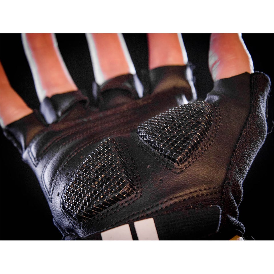 Endura - Womens FS260-PRO AEROGEL Fingerless gloves II BK XS RE6127BK