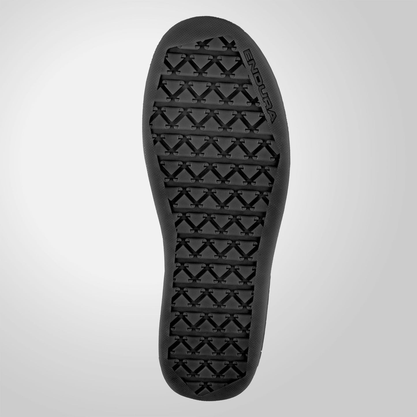 Endura - HUMMVEE FLAT SHOES BK* 45 RE9500BK