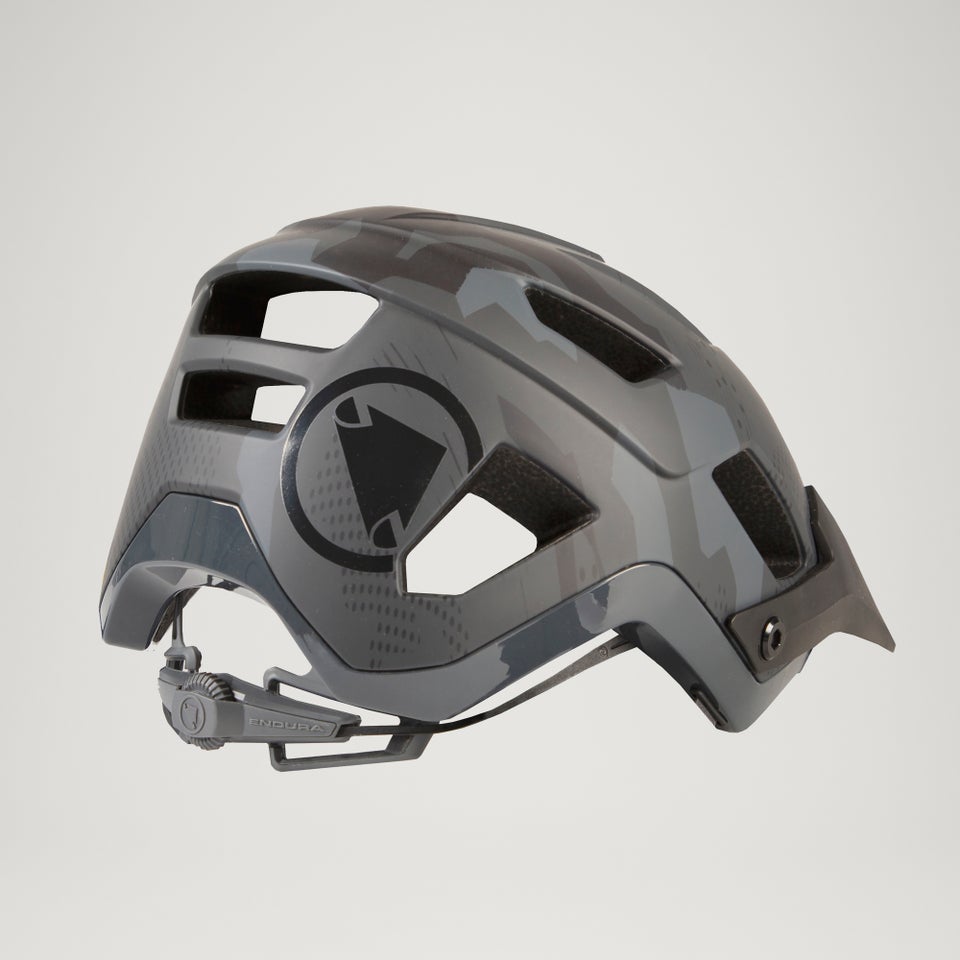 Endura - HUMMVEE PLUS MIPS HELMET GC L-XL RE1553GC