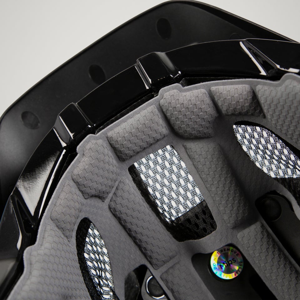 Endura - HUMMVEE PLUS MIPS HELMET BK M-L RE1553BK