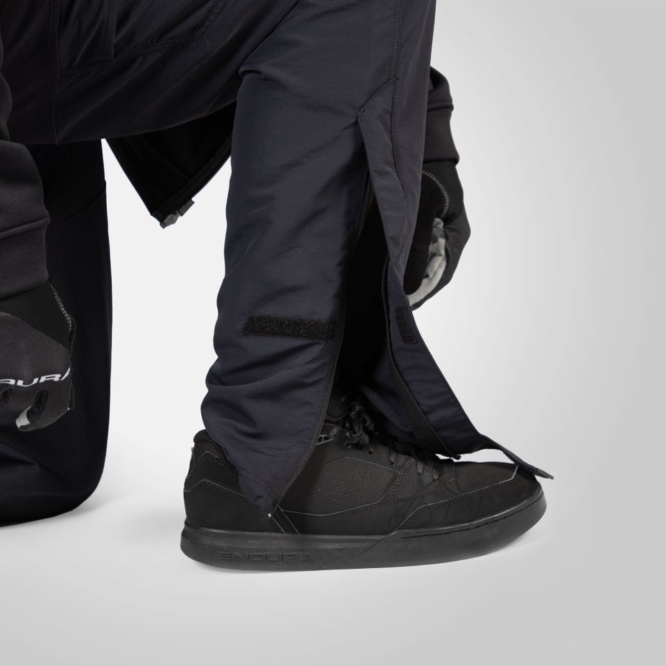 Endura Hummvee Trouser II Black XS