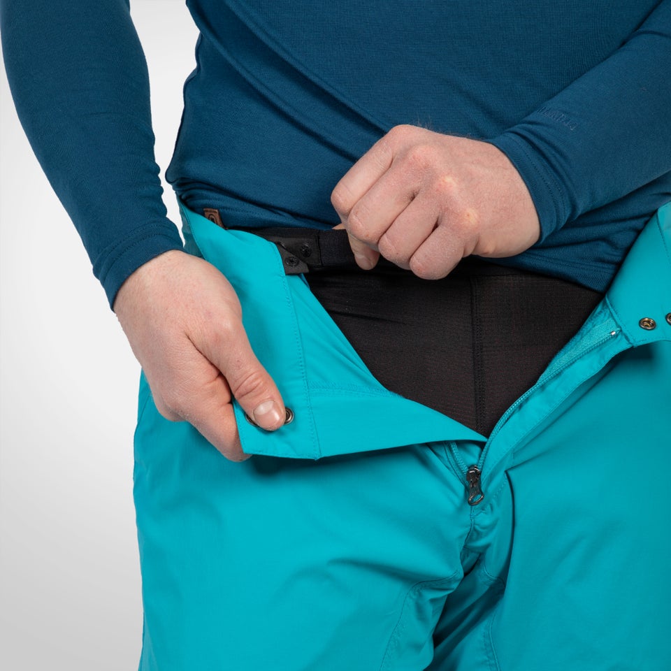 Endura Hummvee Lite Short AT Medium