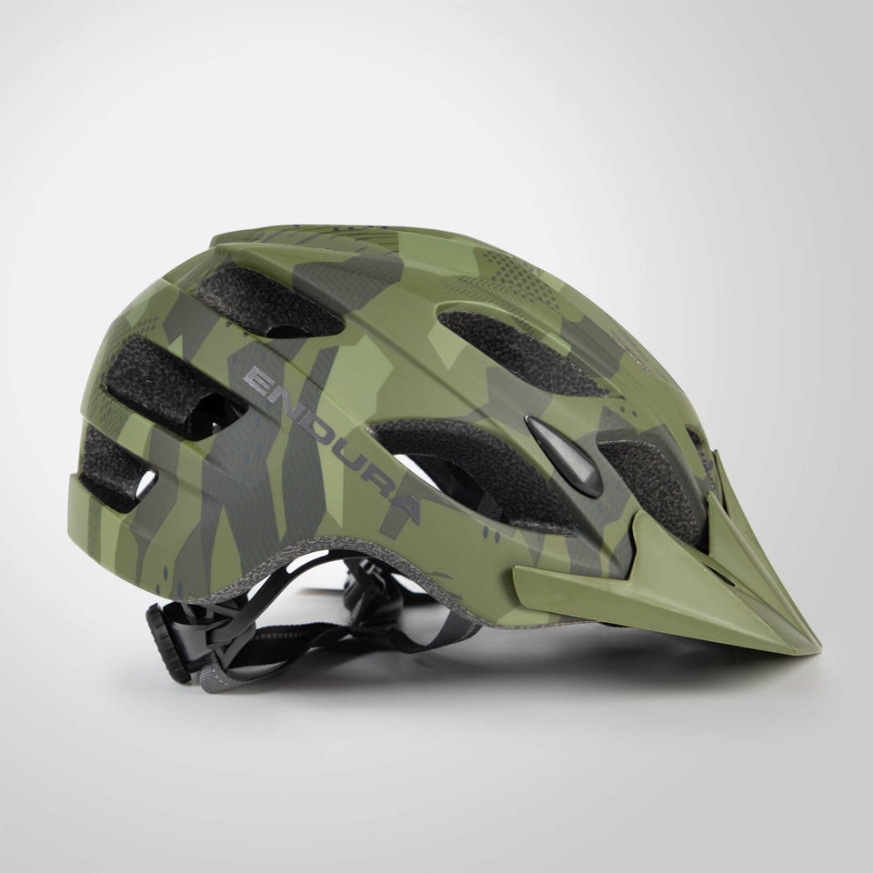 Endura - HUMMVEE HELMET GO S-M RE1505GO