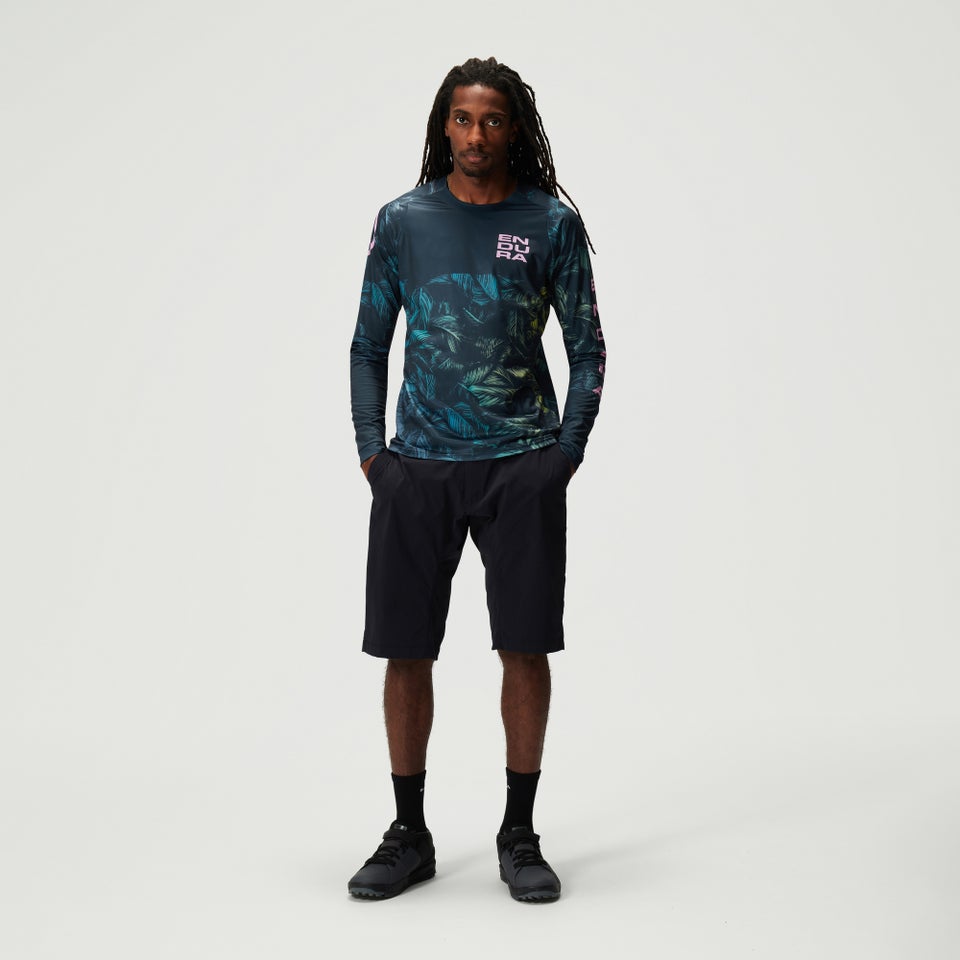 Endura Hummvee Lite Short Black Small