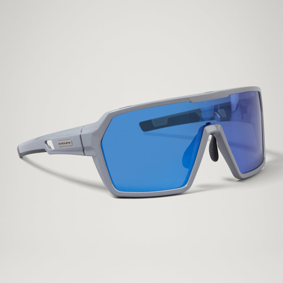 Endura - SINGLETRACK GLASSES SET GD ONESZ RE1342GD