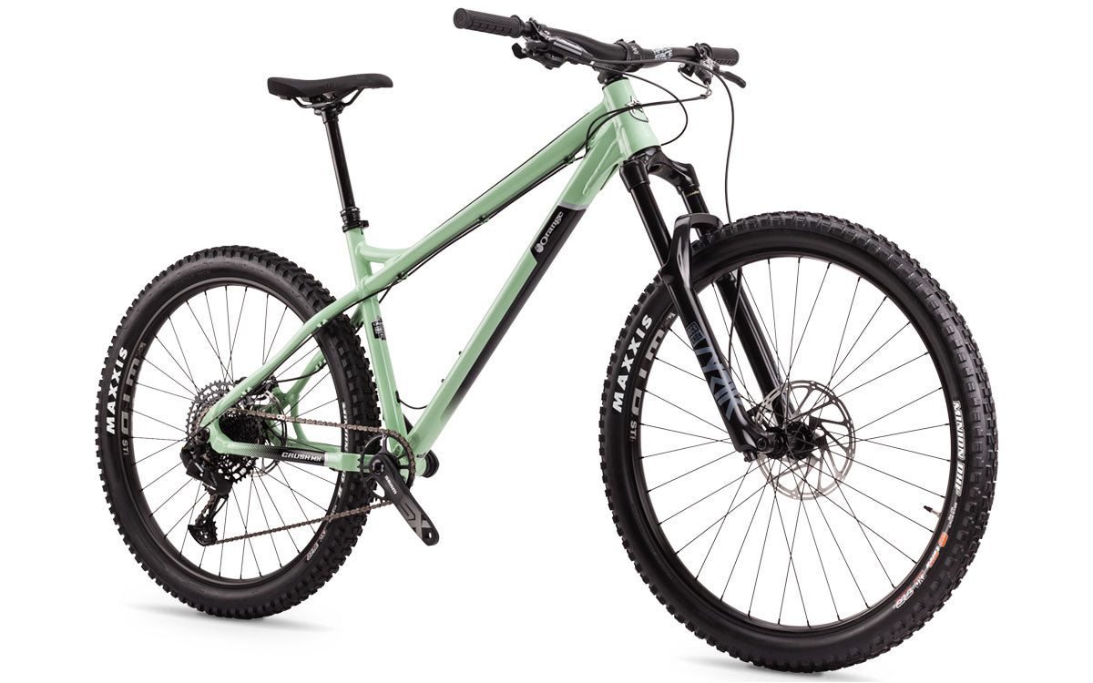 2023 Orange Bikes Crush MX PRO Medium
