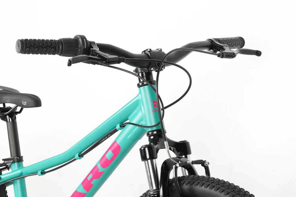 Haro Bikes Kids Flightline 24" Black