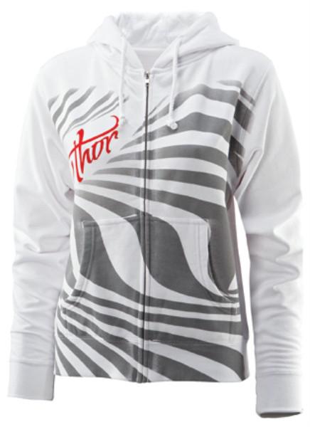 Hoody zip Thor Blossom