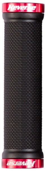 Handlebar Grips Reverse Classic Lock On