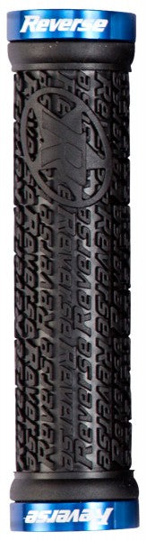 Reverse Components Grips Bike Stamp Lock On