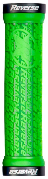 Handlebar Grips Reverse Components Stamp Lock On