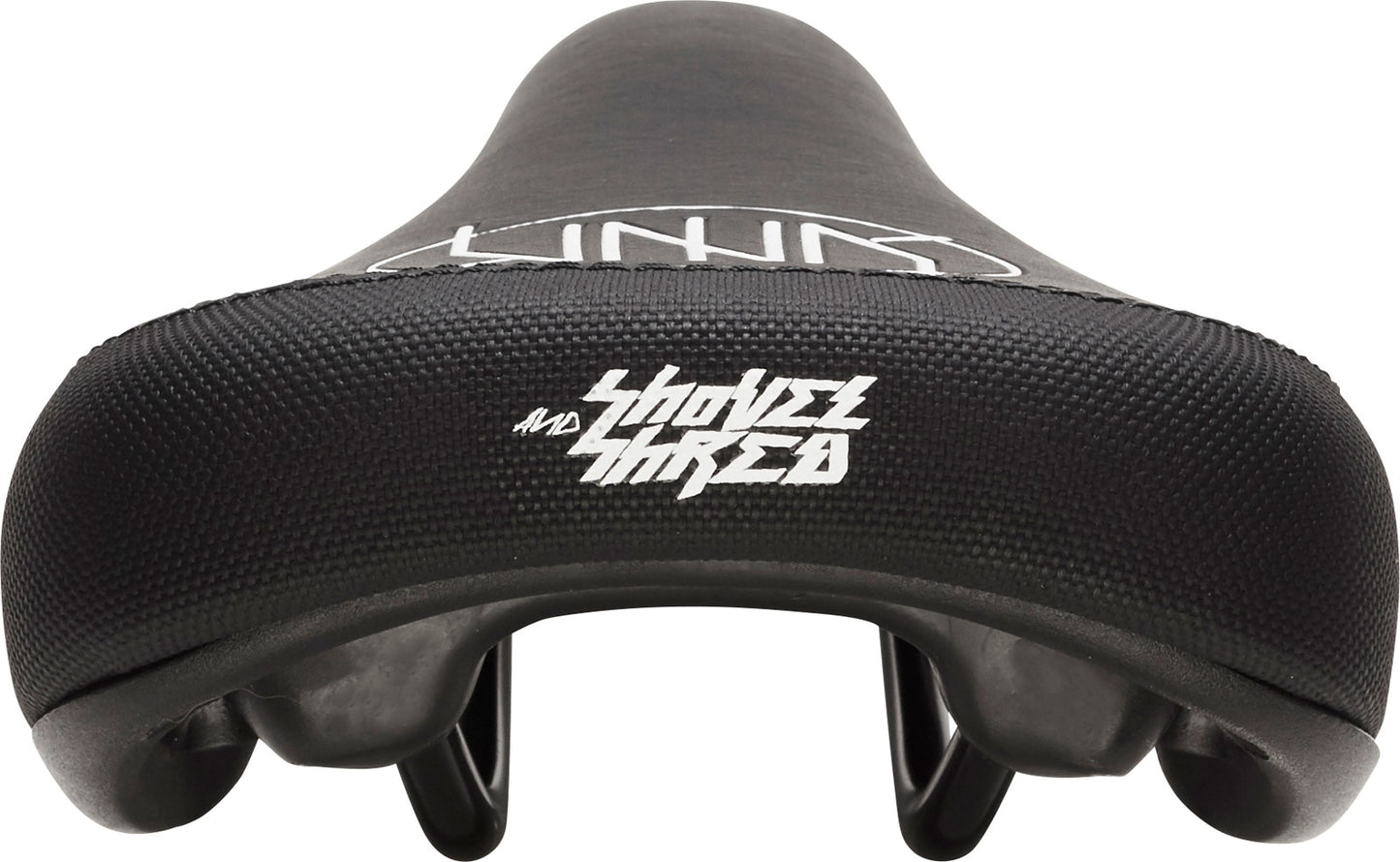 Saddle Reverse Components Nico Vink
