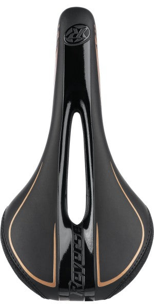 REVERSE Saddle AM Ergo (Black/Copper)