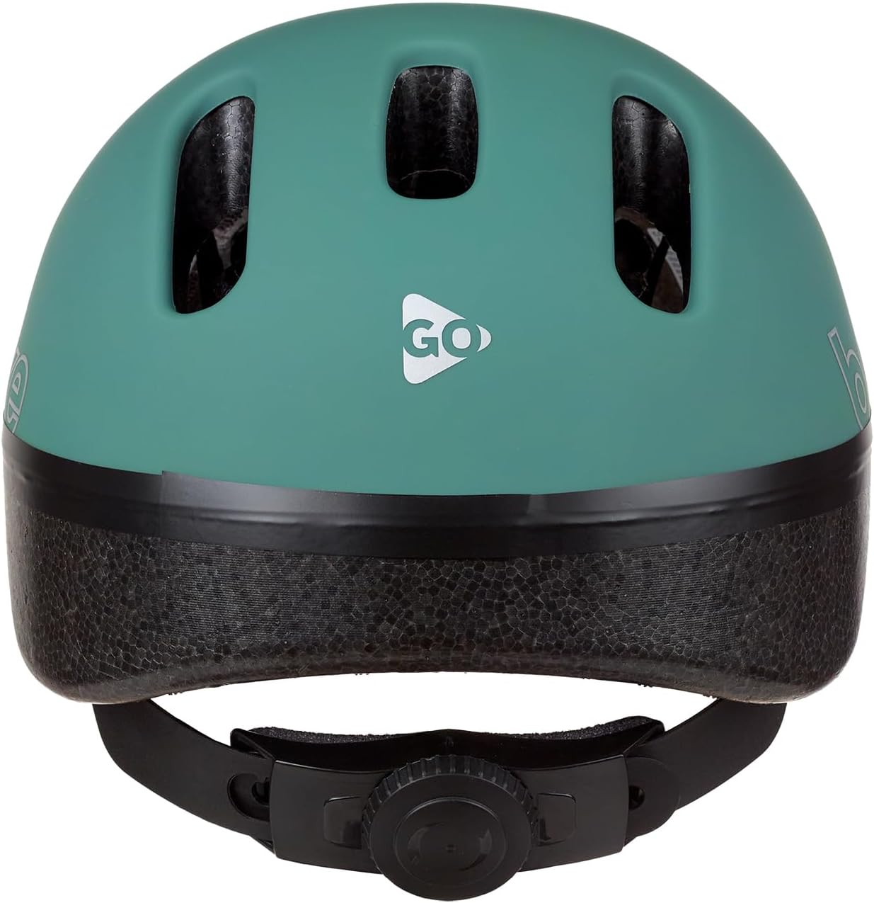 Bobike Go Kids Helmet – Peppermint (XXS / 44–48 cm)