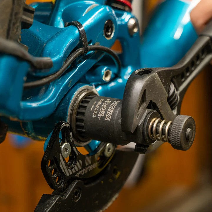 Bottom Bracket Socket Holder II Pedro's