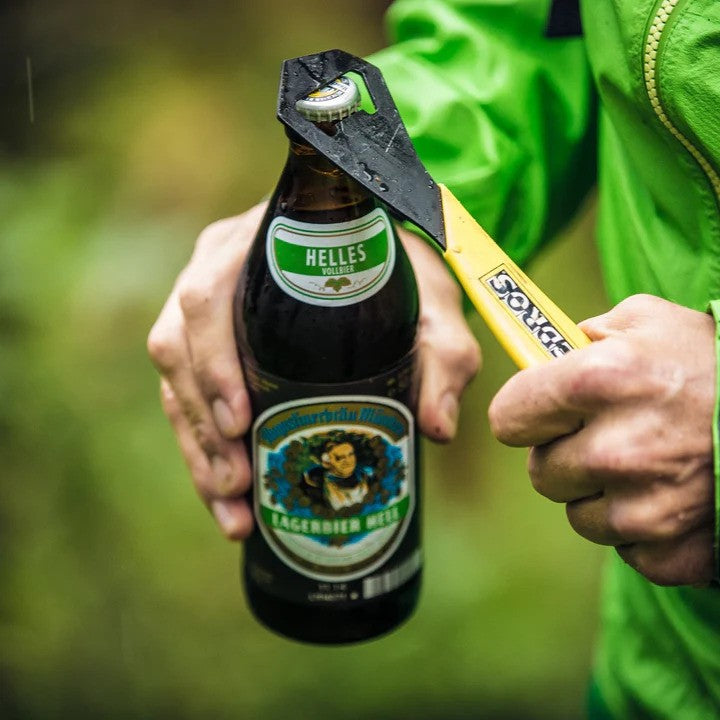 Pedro's Shop Quality Bottle Opener