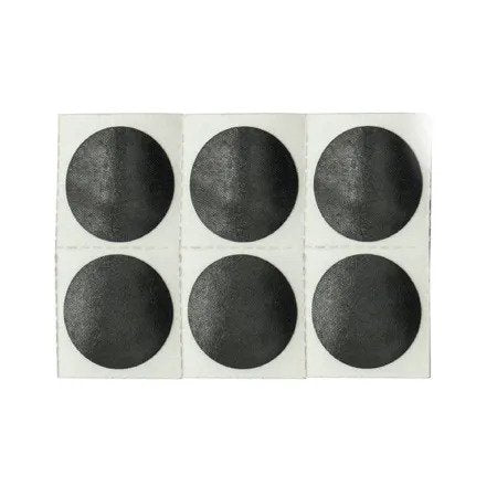 Glueless Puncture Repair Strip Of 6 Ryder