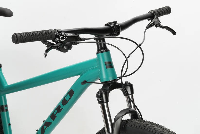 Haro Bikes Flightline 1 29" Green Small