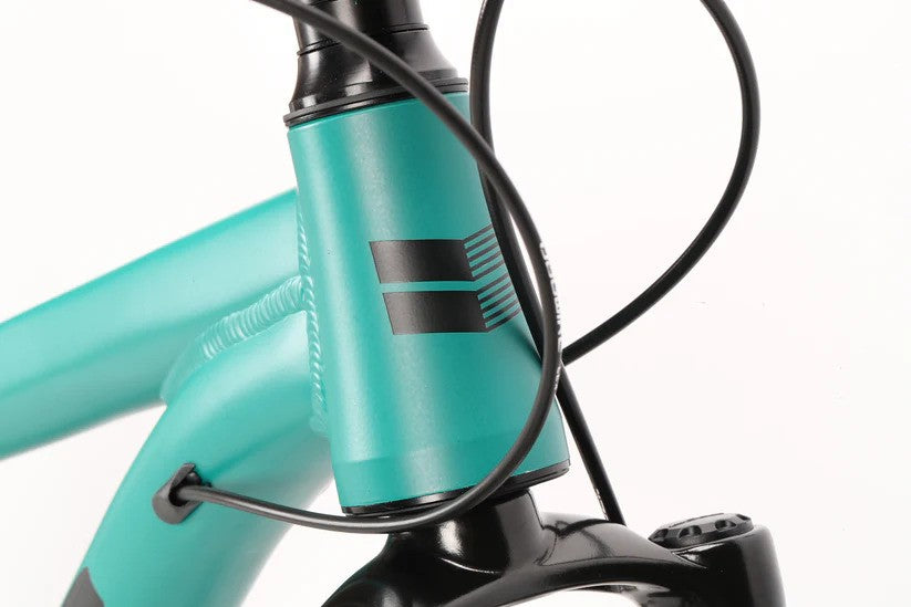 Haro Bikes Flightline 2 29" Green Medium