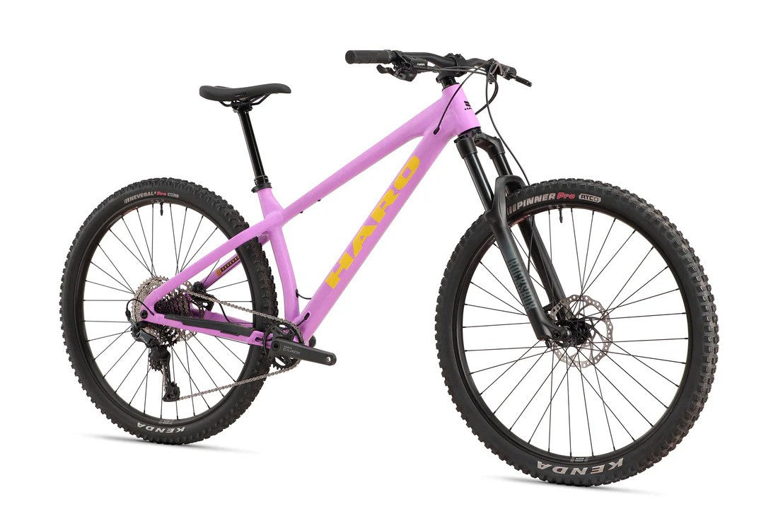 Haro Bikes Saguaro 3 Mauve Small