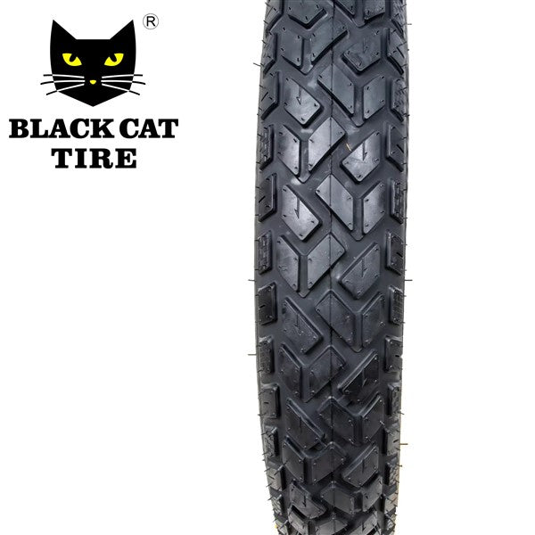 Black Cat Fat Bike Tyre 20 inch x 4.0 A828