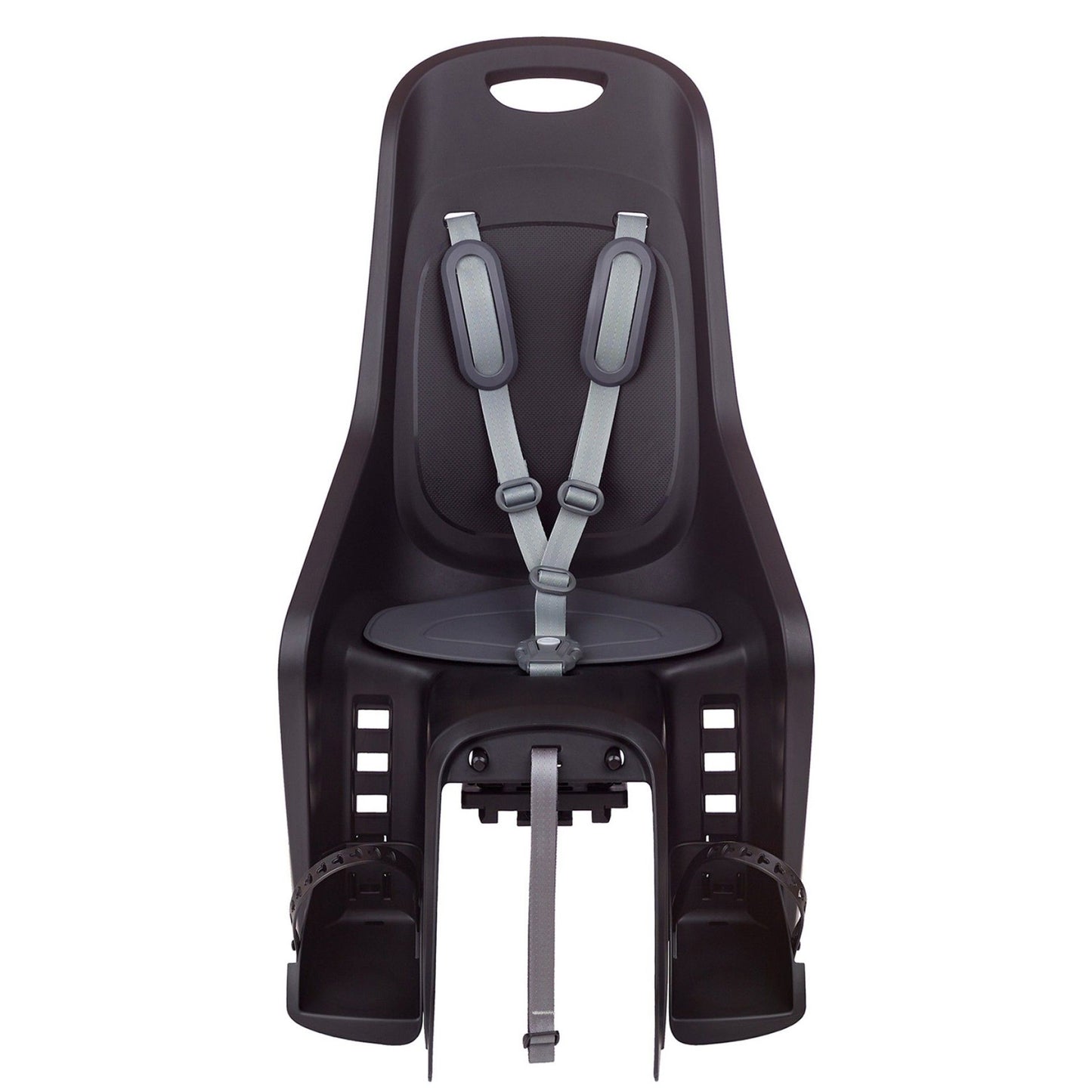 Polisport Bubbly Child Seat for Carriers with MIK