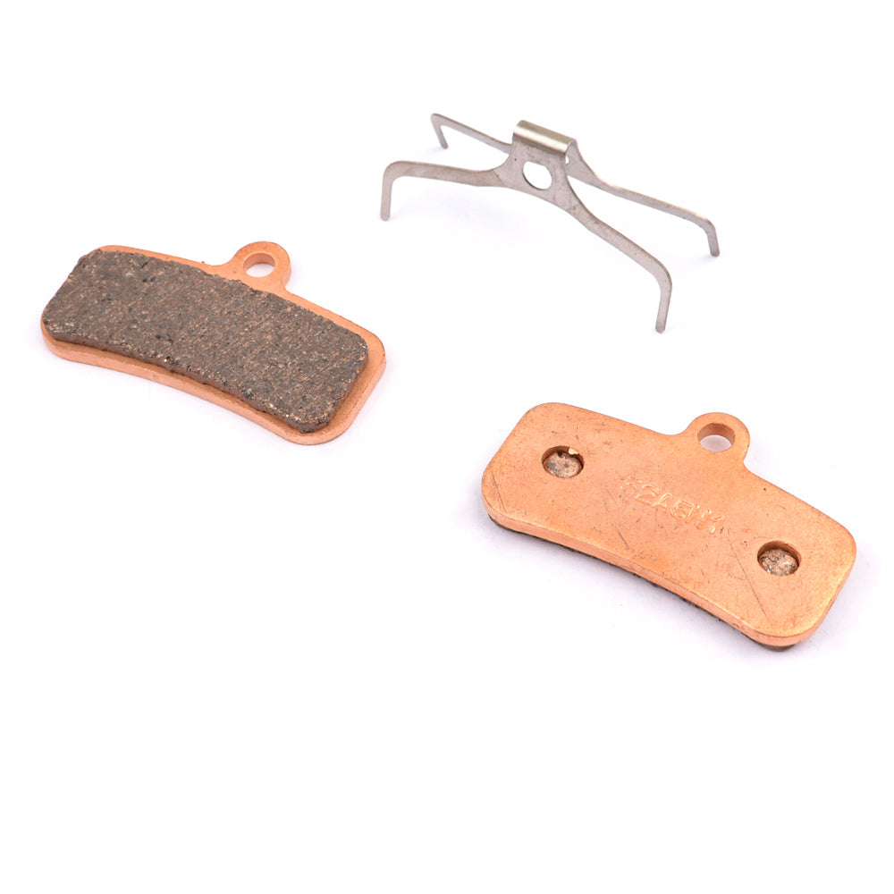 Brake Pads Shimano Deore Saint Zee TRP Quadeim
