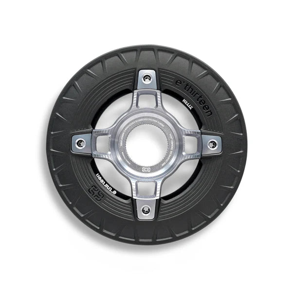 ethirteen Turbocharger 104BCD 34T Fazua Ride 60