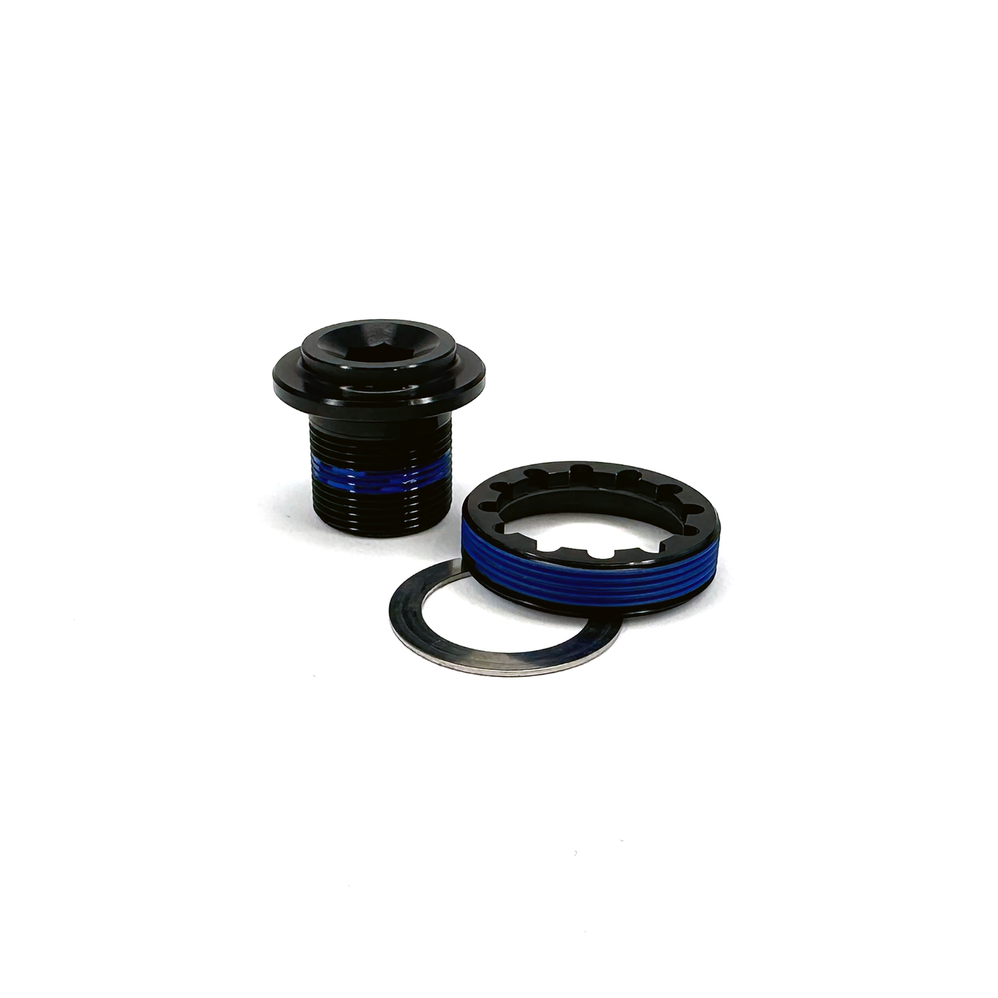 Helix Race 30mm Crank Extractor Kit e*thirteen