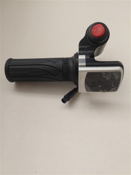 Charged Throttle assembly E Bike Charged V2