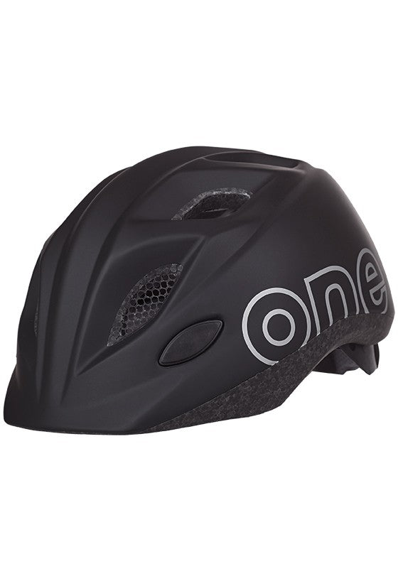 ONE Plus helmet Bobike Black Small
