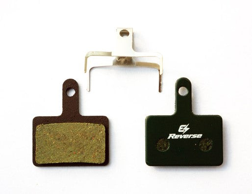Brake Pads E-Organic Shimano Deore Reverse