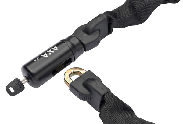 Bike Frame Lock AXA Linq 100 cm 9.5 mm