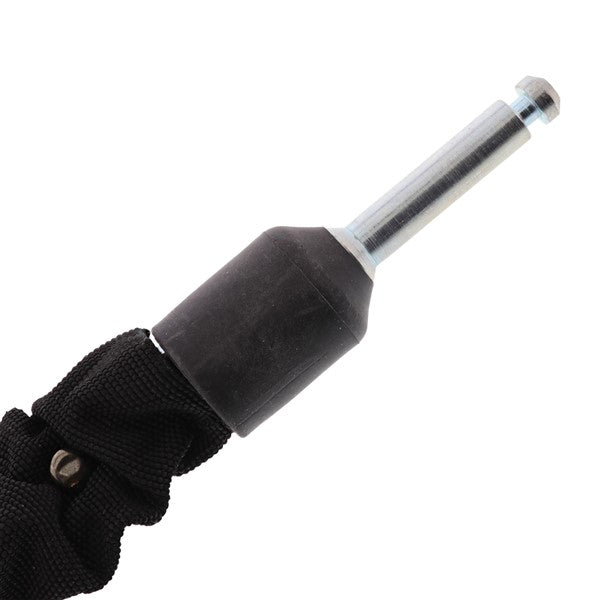 Bike Plug-in chain AXA ULC 130 / 5,5 black