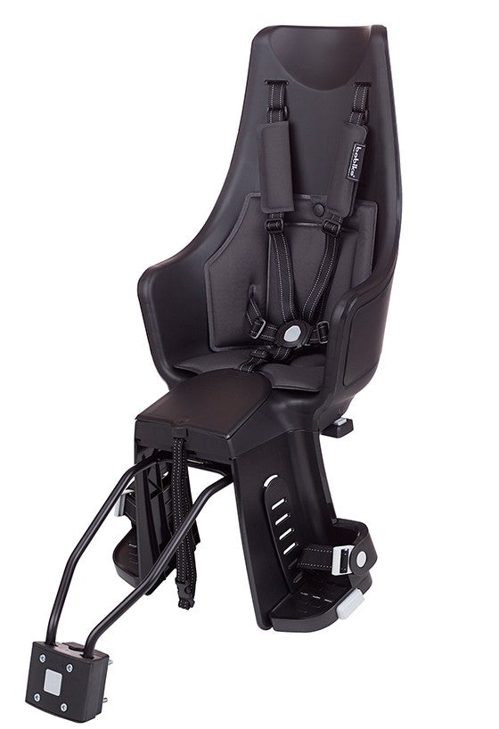 Exclusive Maxi Plus Frame w. LED Baby Seat Bobike