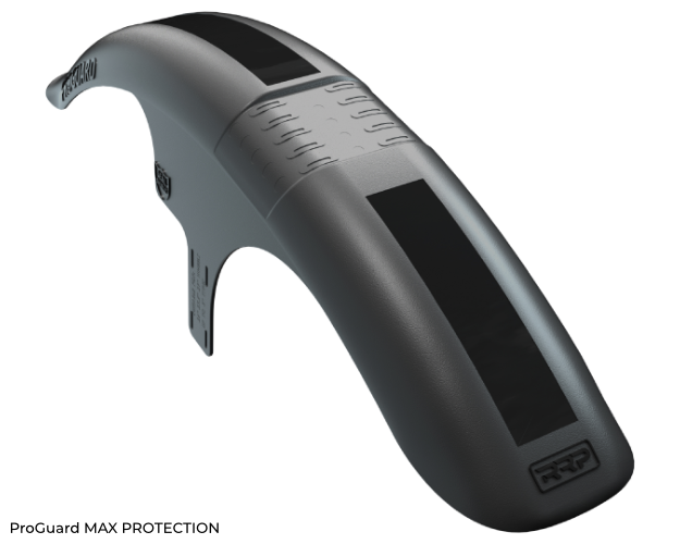 Front Mud Guard Proguard Max Protection RRP