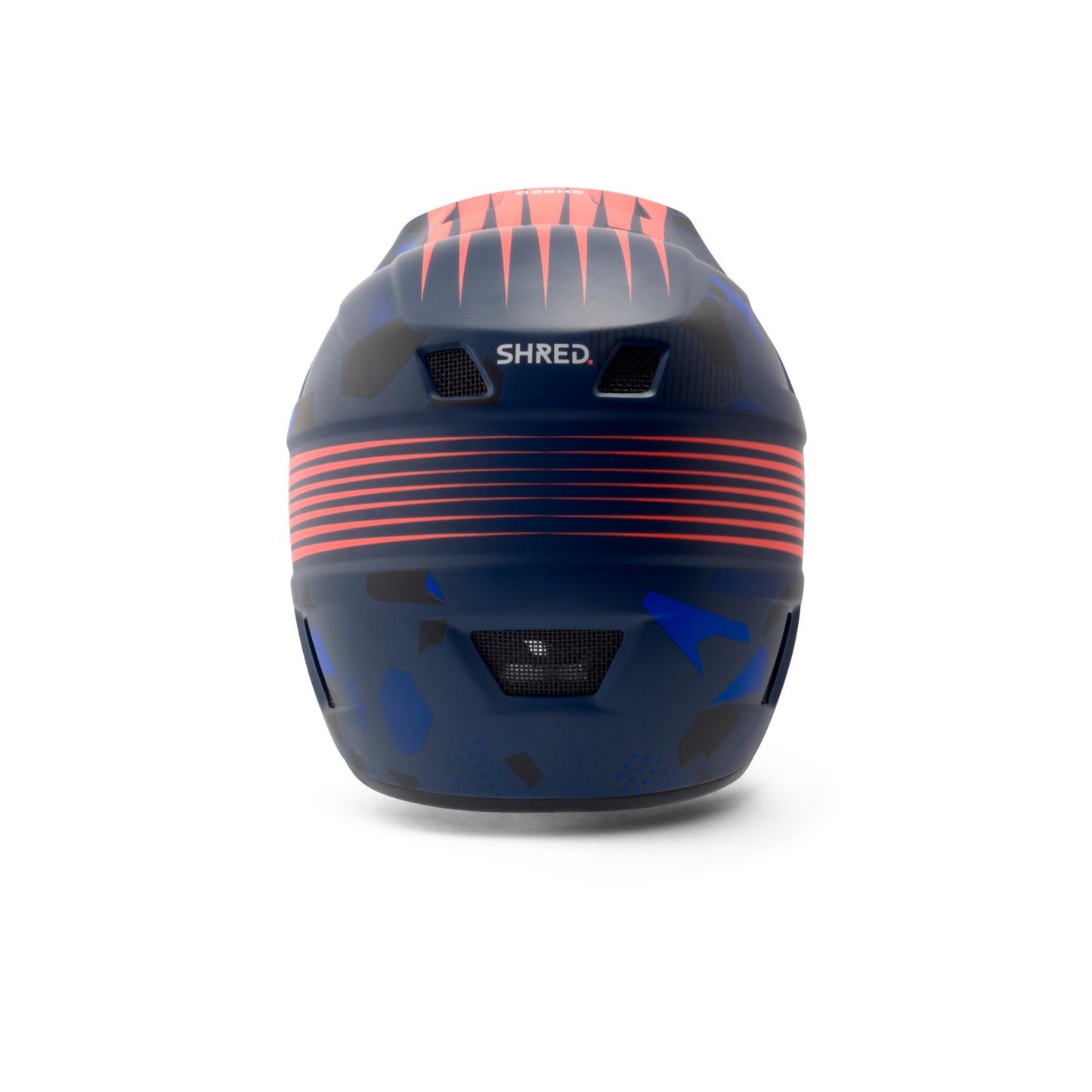 Helmet SHRED MTB Full Face Brain Box L/XL