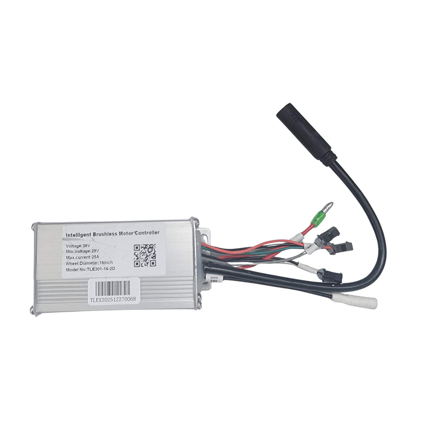 Controller for 16" Balance E Bike Charged