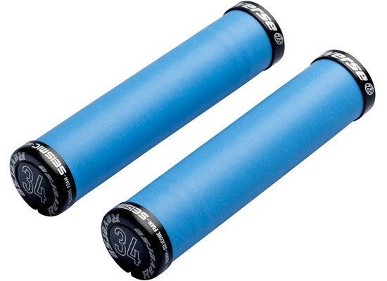 Handlebar Grips Reverse Components Seismic Lock On