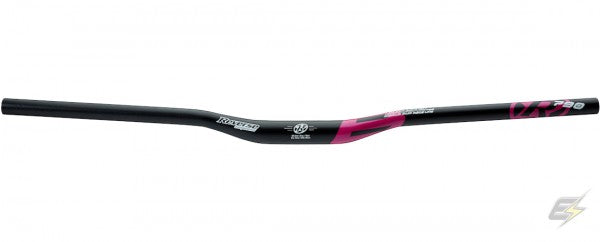 Handlebars Reverse Components - Base 790 - 31.8