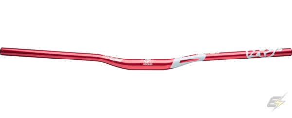 Handlebars Reverse Components - Base 790 31.8