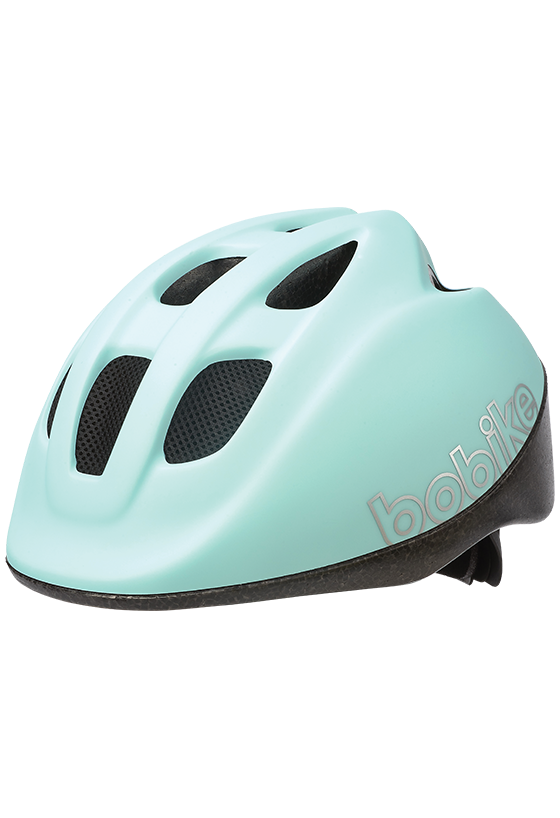 Helmet Bobike GO Mint Small