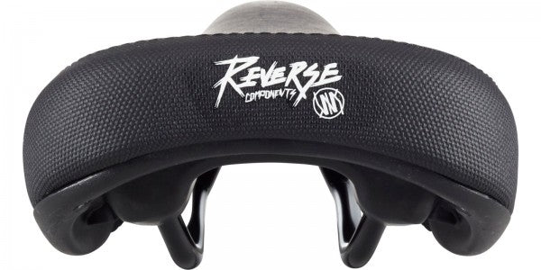 Saddle Reverse Components Nico Vink