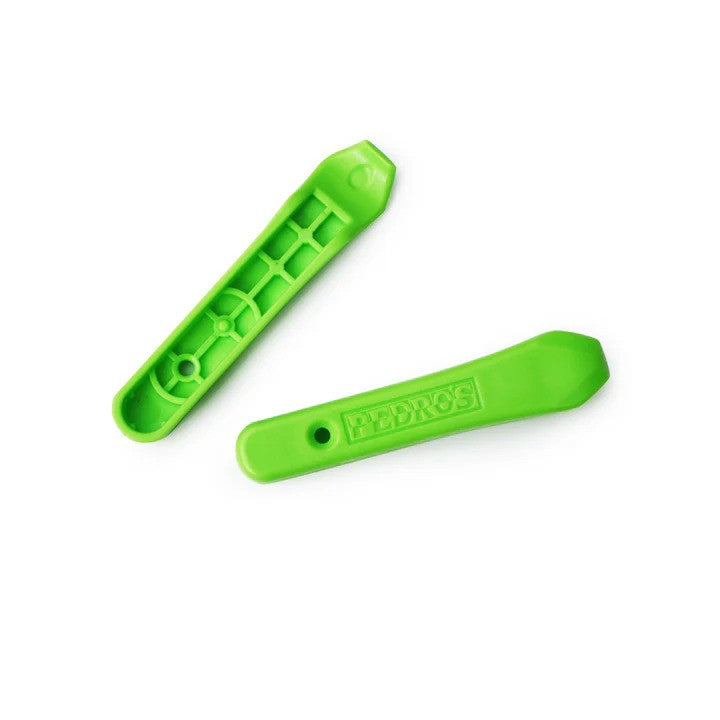 Micro Levers Green Pedro's