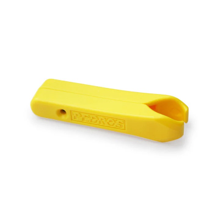 Micro Levers Yellow Pedro's
