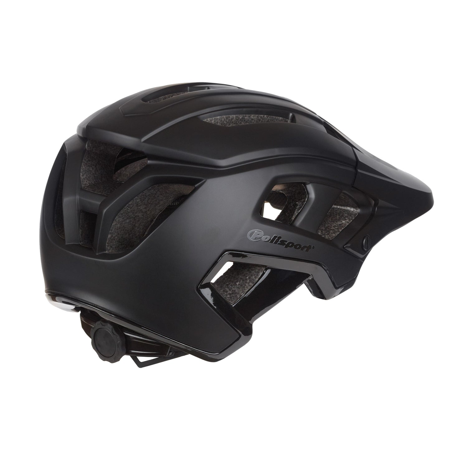 Polisport Mountain Pro Helmet Black M