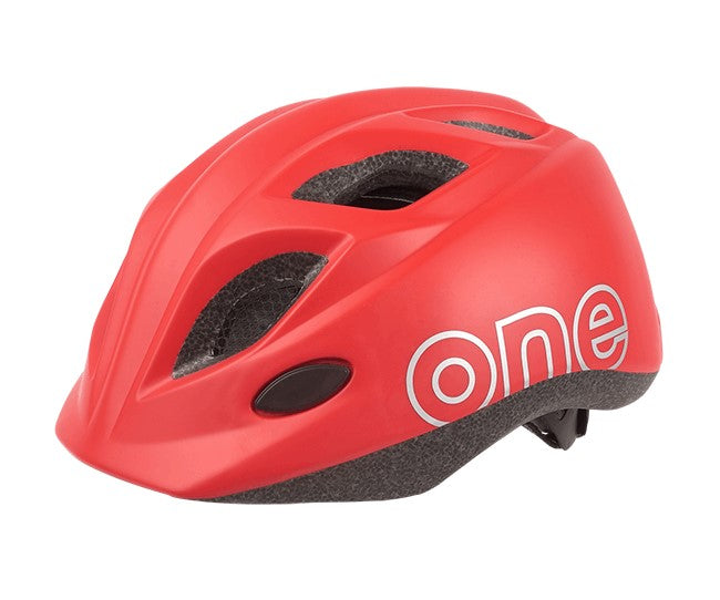 ONE Plus helmet Bobike Red Small
