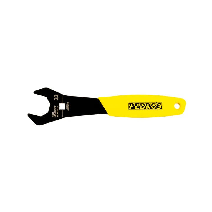 Pro Headset Spanner 32mm Pedro's